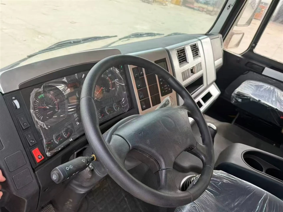 SHACMAN F3000 6x4 Dump Truck price